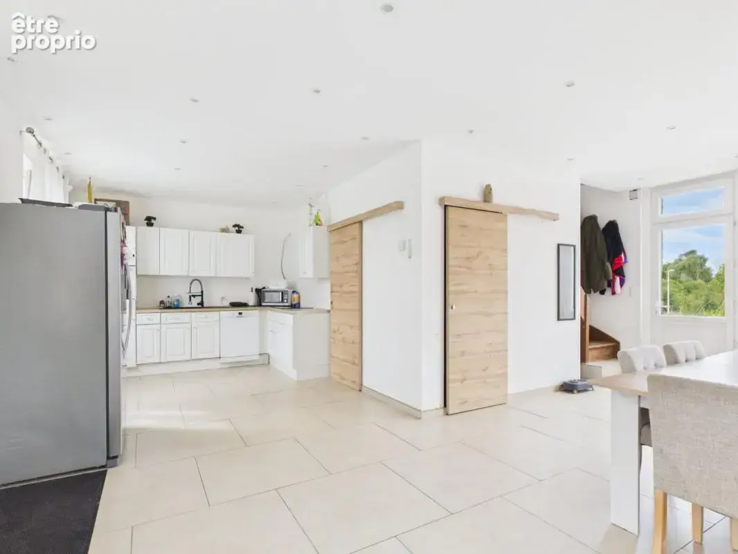 Maison 120 m² à Roye  - photo 3