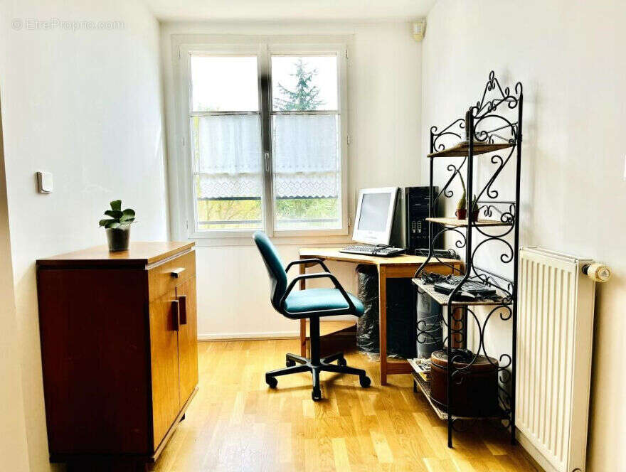 Maison à SOISY-SOUS-MONTMORENCY