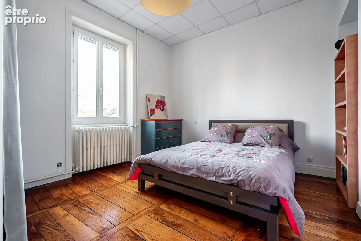 Appartement 5 pièces 132 m2 - photo 6