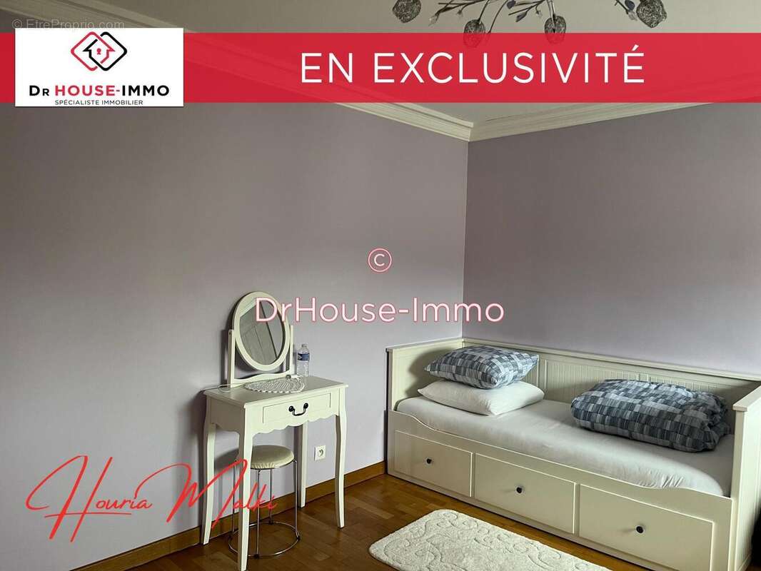 Maison à LIVRY-GARGAN