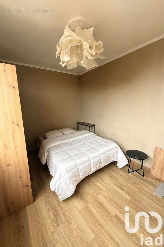 Photo 9 - Appartement à VIRY-CHATILLON