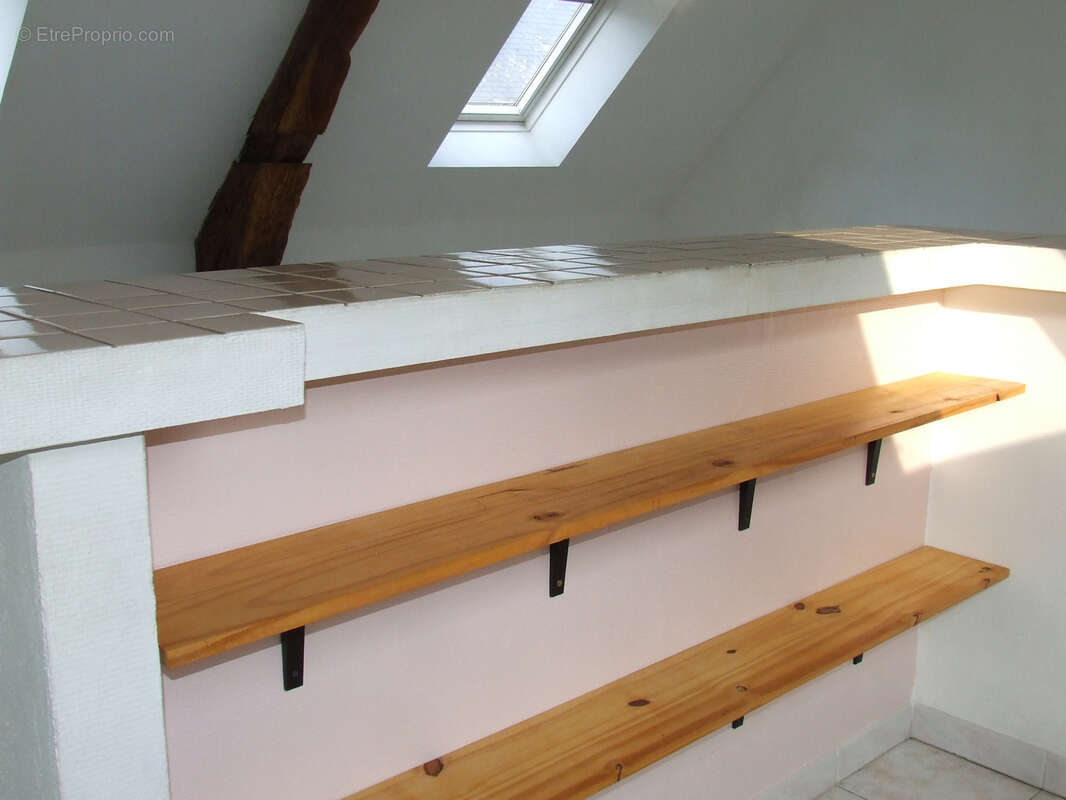 Appartement à BEAUGENCY