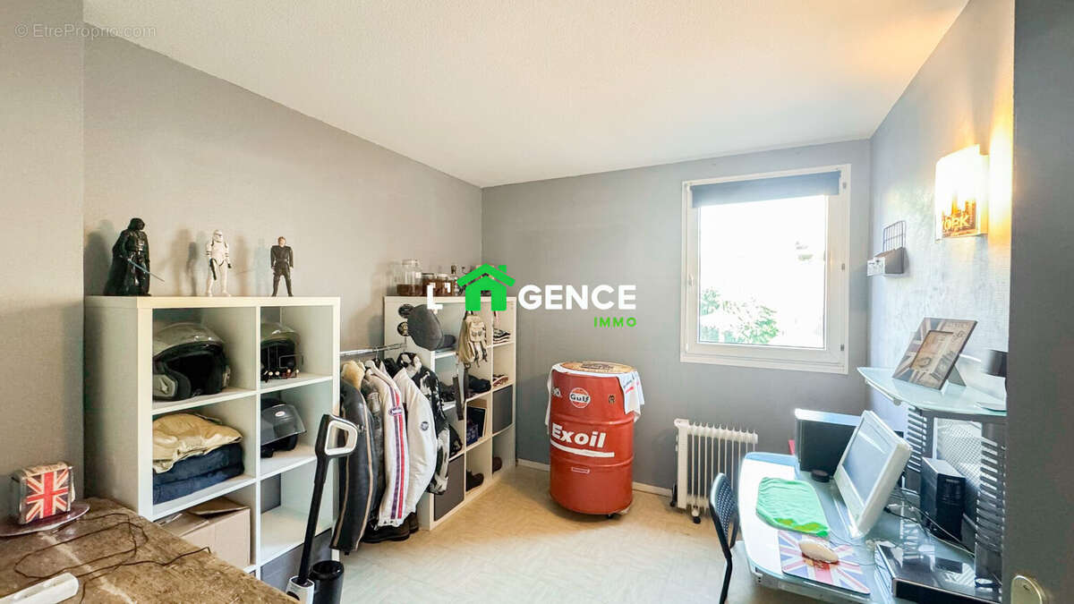 Appartement à ISTRES