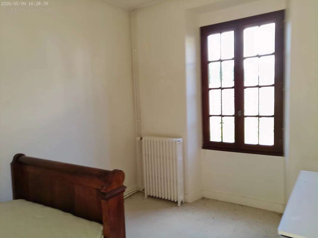 Maison à SERMAISE