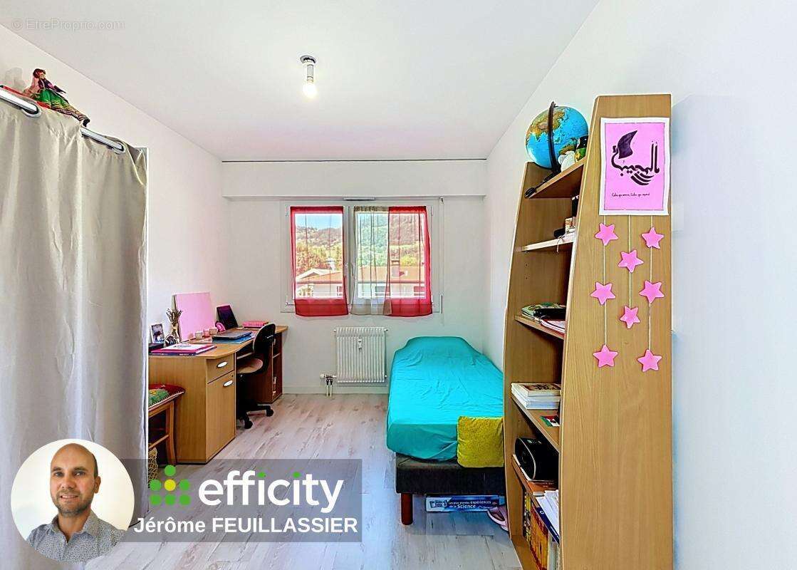 Appartement - photo 6