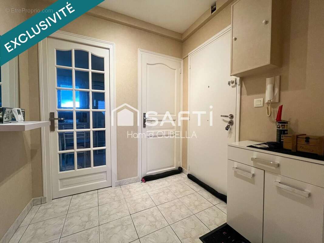 Photo 5 - Appartement à COULAINES