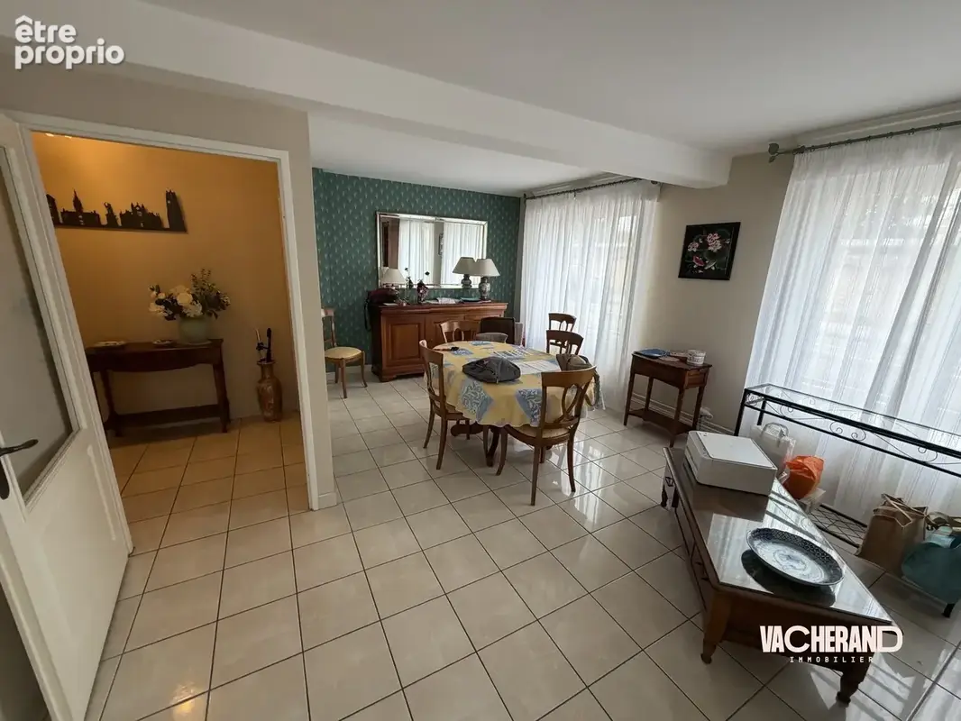 Appartement 5 pièces 100 m² à vendre à Dunkerque (59240) - photo 7