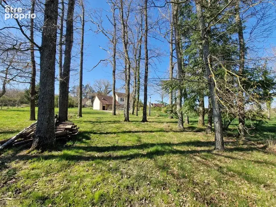 Maison 6 pièces 107 m² à vendre à Saint-Pourcain-Sur-Sioule (03500) - photo 3
