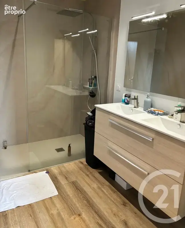 Maison 4 pièces 90 m² à vendre à Laroquebrou (15150) - photo 10
