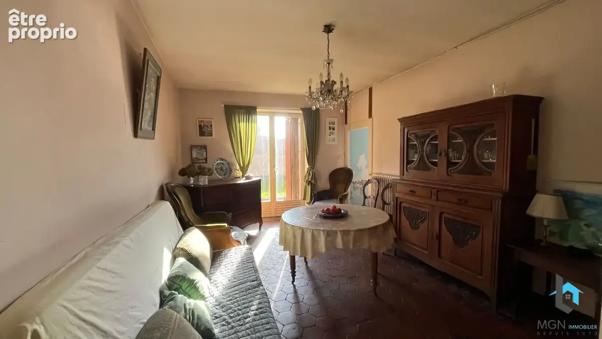 Maison à Flacey - photo 11