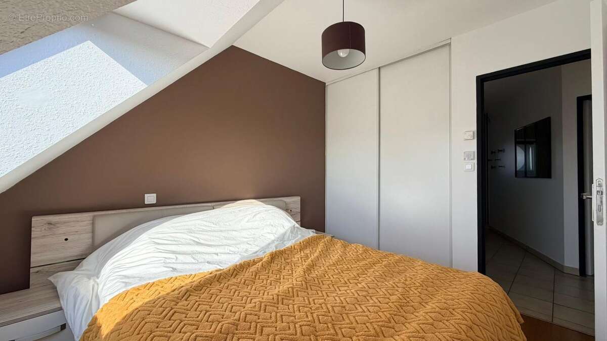 Appartement à RODEZ