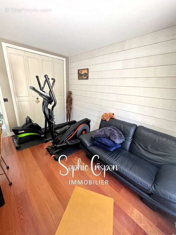 Maison à LES ADRETS-DE-L'ESTEREL