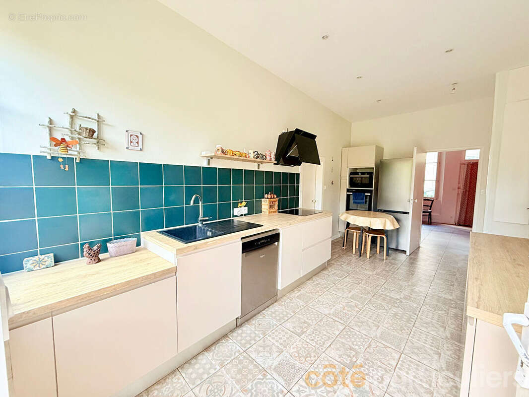 Maison Reugny 7 pièce(s) 195.55 m2 à 15 minutes d'Amboise - photo 9