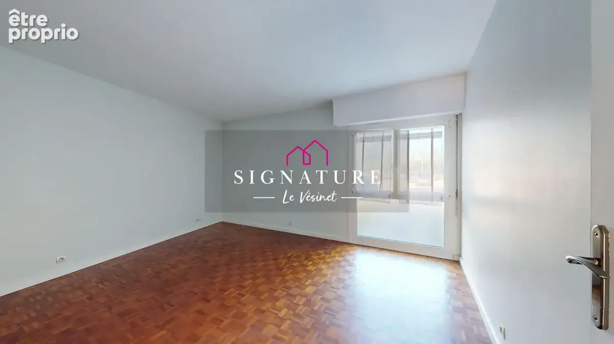 Appartement Le Vesinet 3 pièce(s) 69 m2 - photo 15