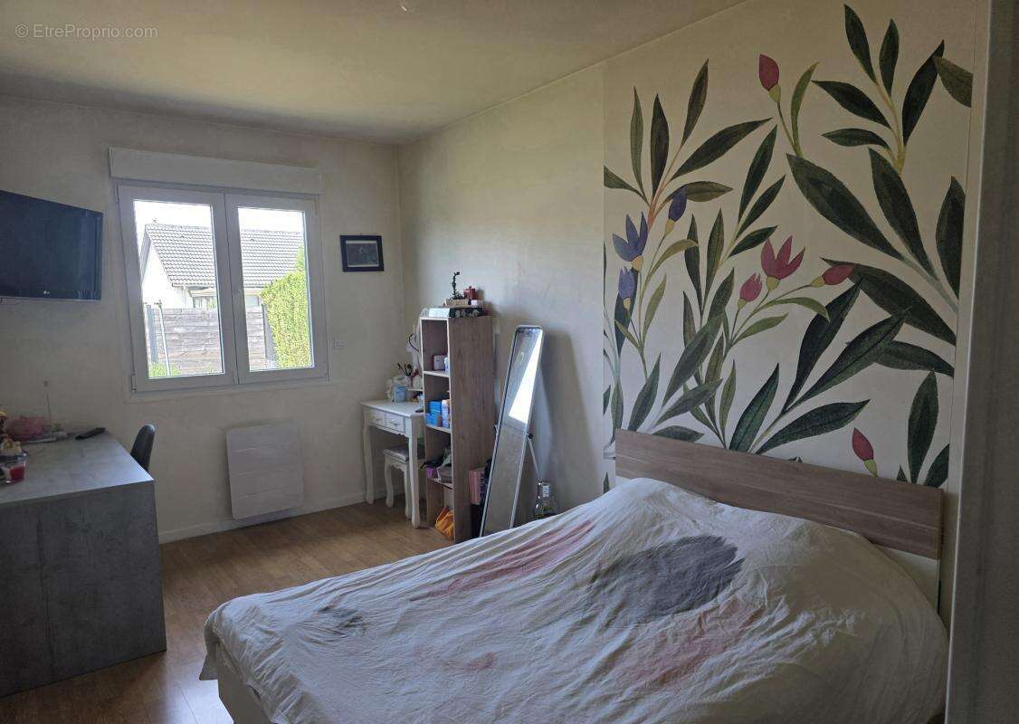  COUP DE CŒUR – Pavillon de plain-pied 4 chambres • Jardin • Terrasse • Garage • Quartier calme - photo 7