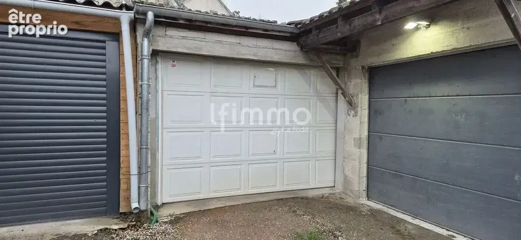 Maison de charme avec grand jardin et garage – Annet-sur-Marne c - photo 11