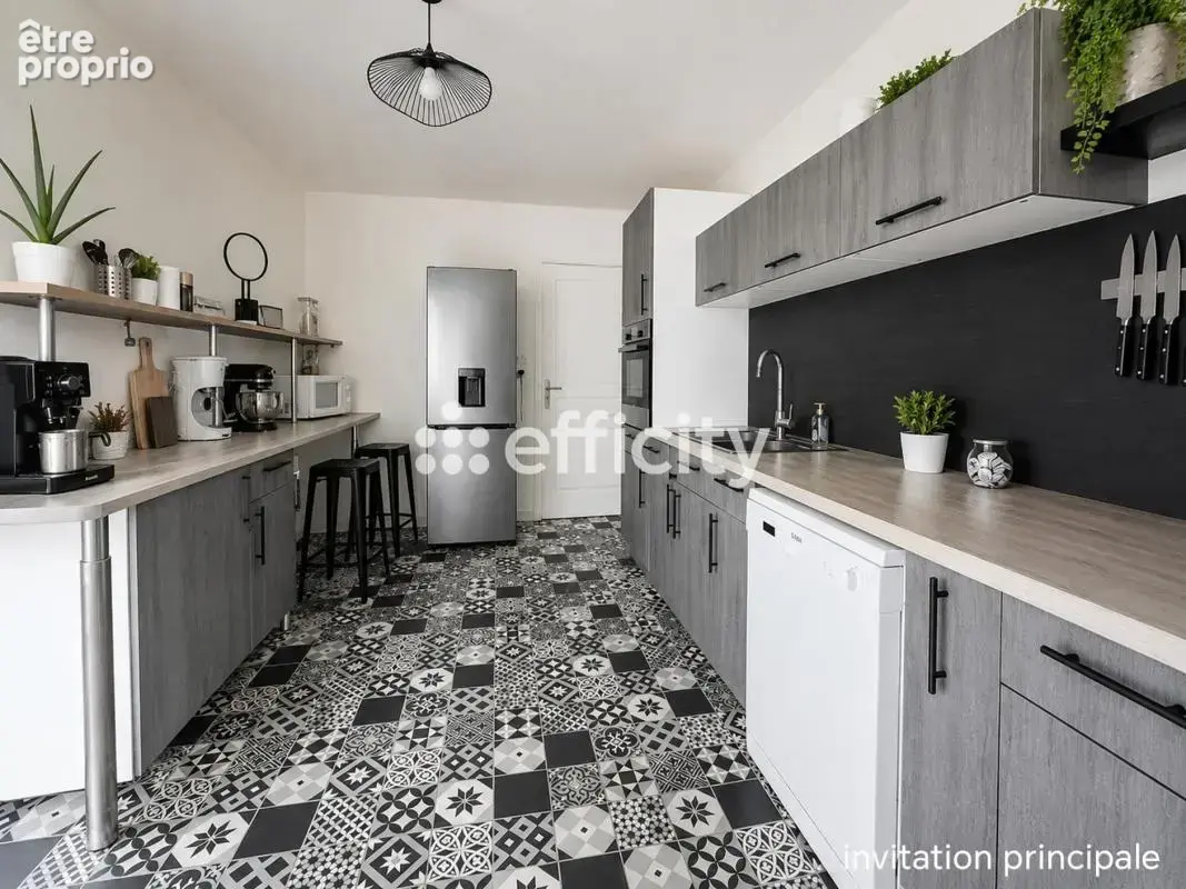 Maison ancienne - photo 8