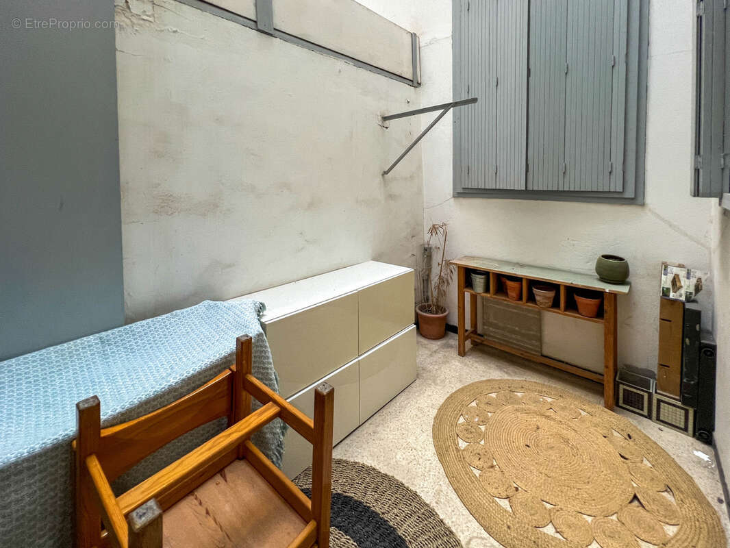Appartement à SETE