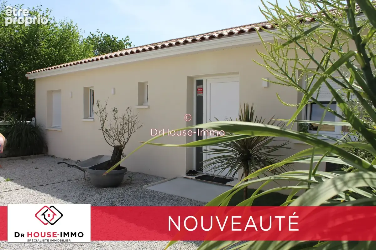 Maison 4 pièces 95 m² à vendre à Angouleme (16000) - photo 28