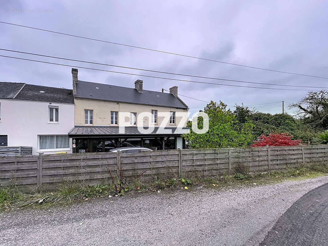 Maison à RANCHY