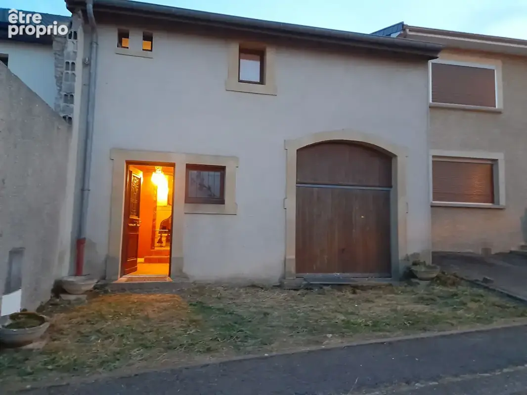 Maison de village 100 m², 2 chambres, Garage, dépendance et terrain de 681 m² à Glatigny - photo 20