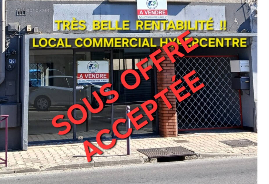 Appartement à SAINT-CHRISTOL-LES-ALES