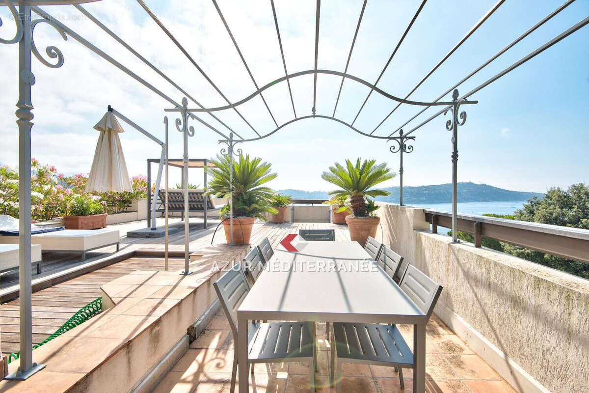 Appartement 116 m² à Villefranche-Sur-Mer  - photo 4