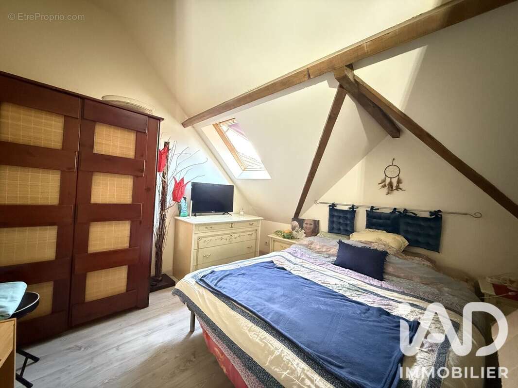 Photo 6 - Maison à PIERRELAYE