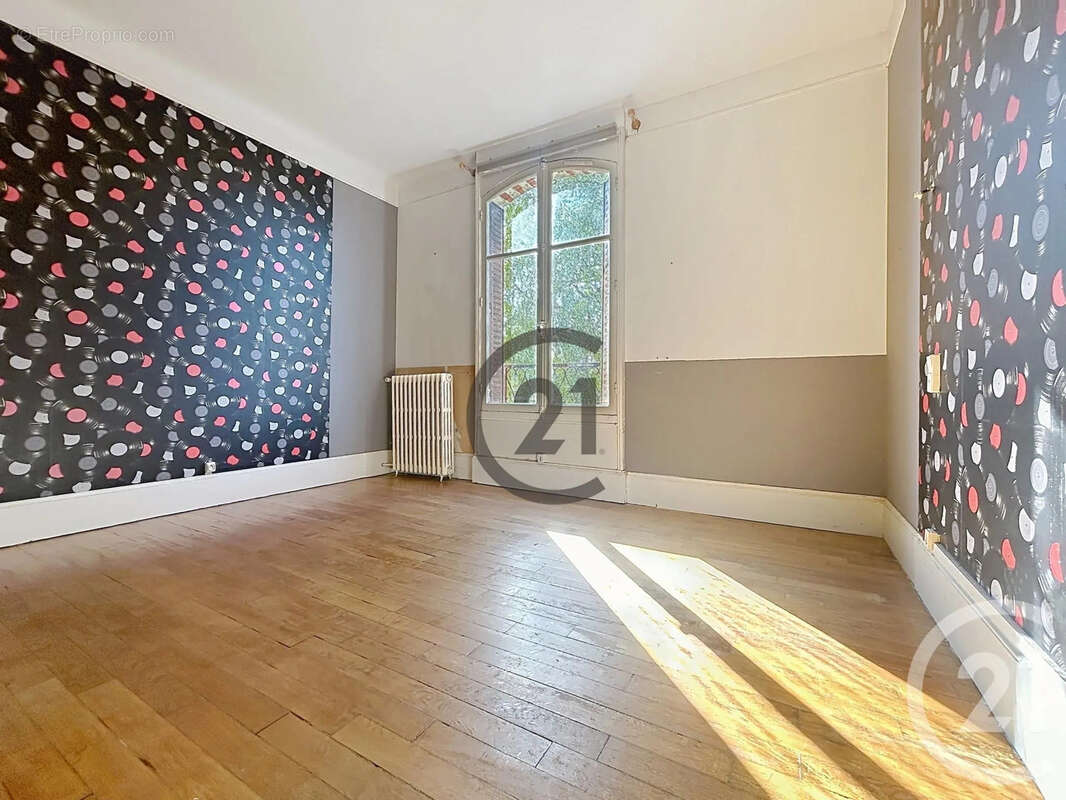 Maison 118 m² à Bois-Le-Roi  - photo 13