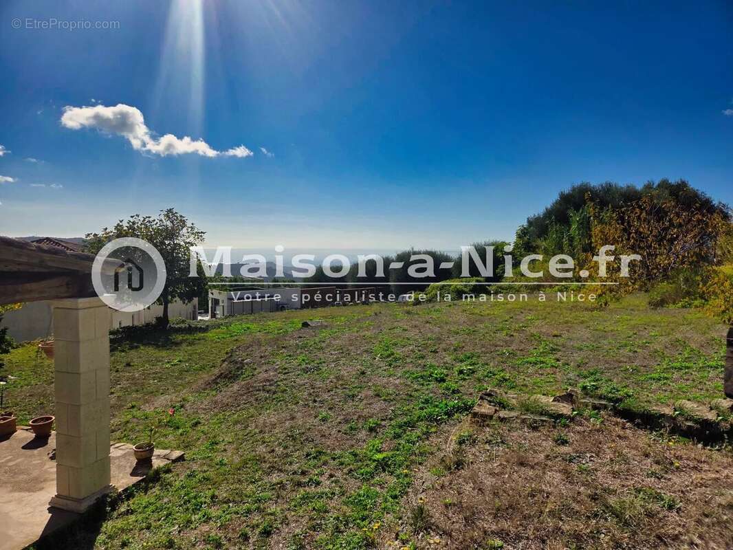 Maison à NICE