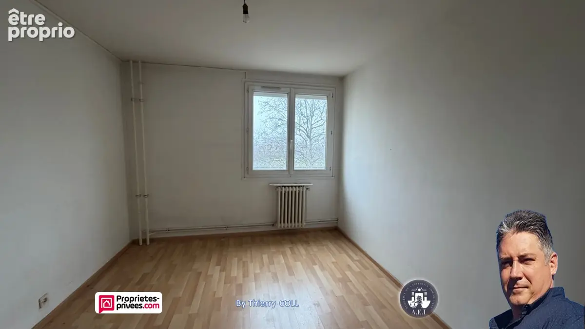 Appartement Saint Fons 3 pièce(s) 57.07m2 - photo 4