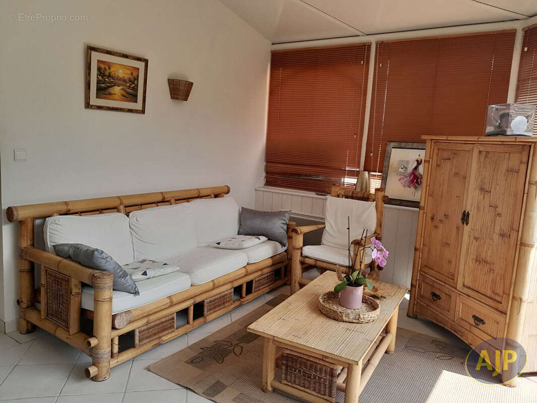 Maison à PORNIC