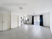 Appartement à LA CHAMBRE
