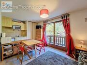 Appartement à CHATEL