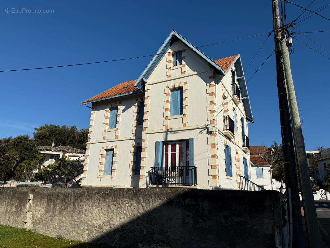 Appartement à ROYAN