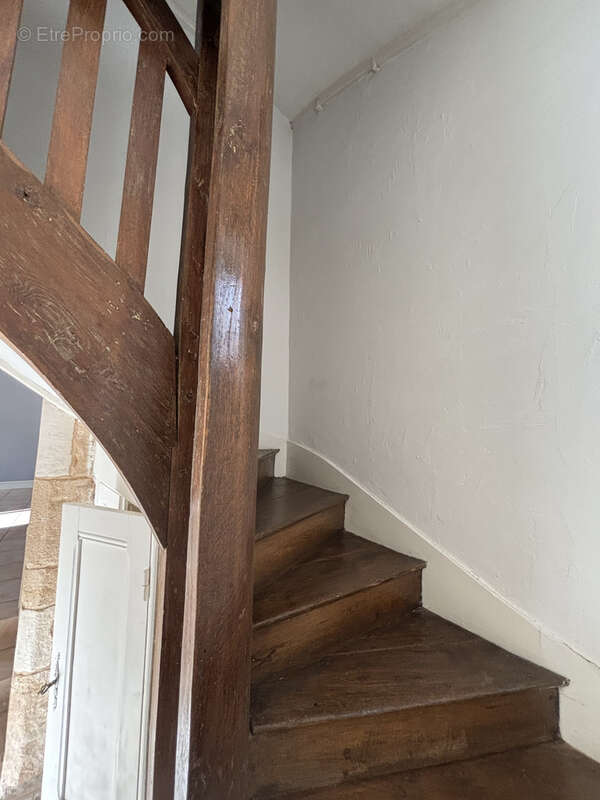 Maison à CHATILLON-SUR-SEINE