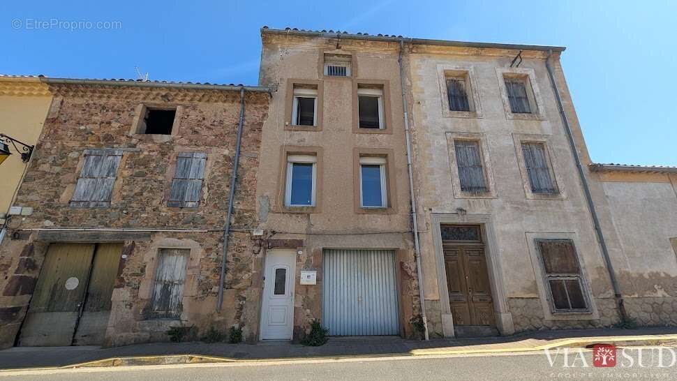 Maison de village - Saint Chinian - photo 10