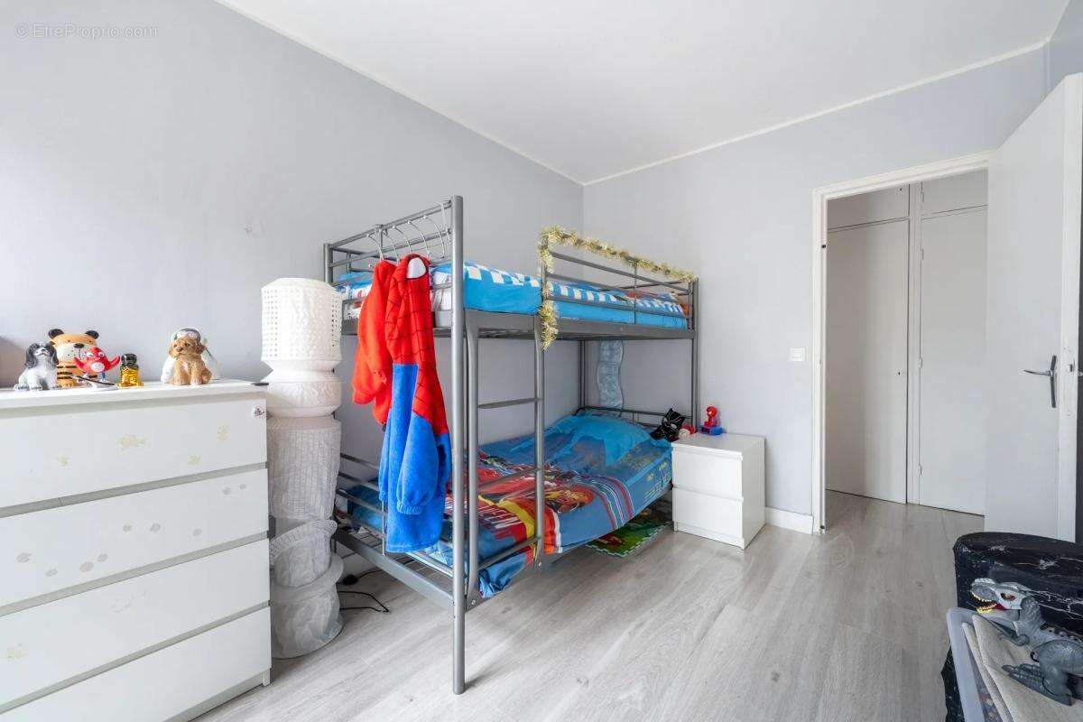 Appartement 3 pièces lumineux à Tremblay-en-France - photo 9