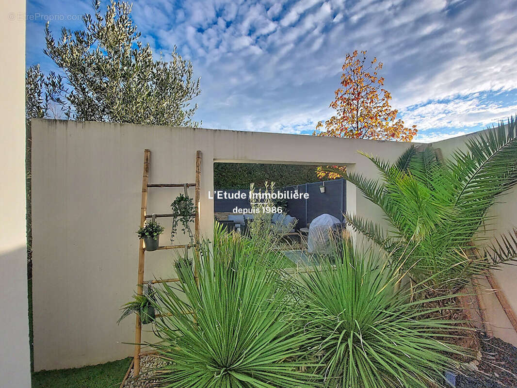 Maison à RILLIEUX-LA-PAPE