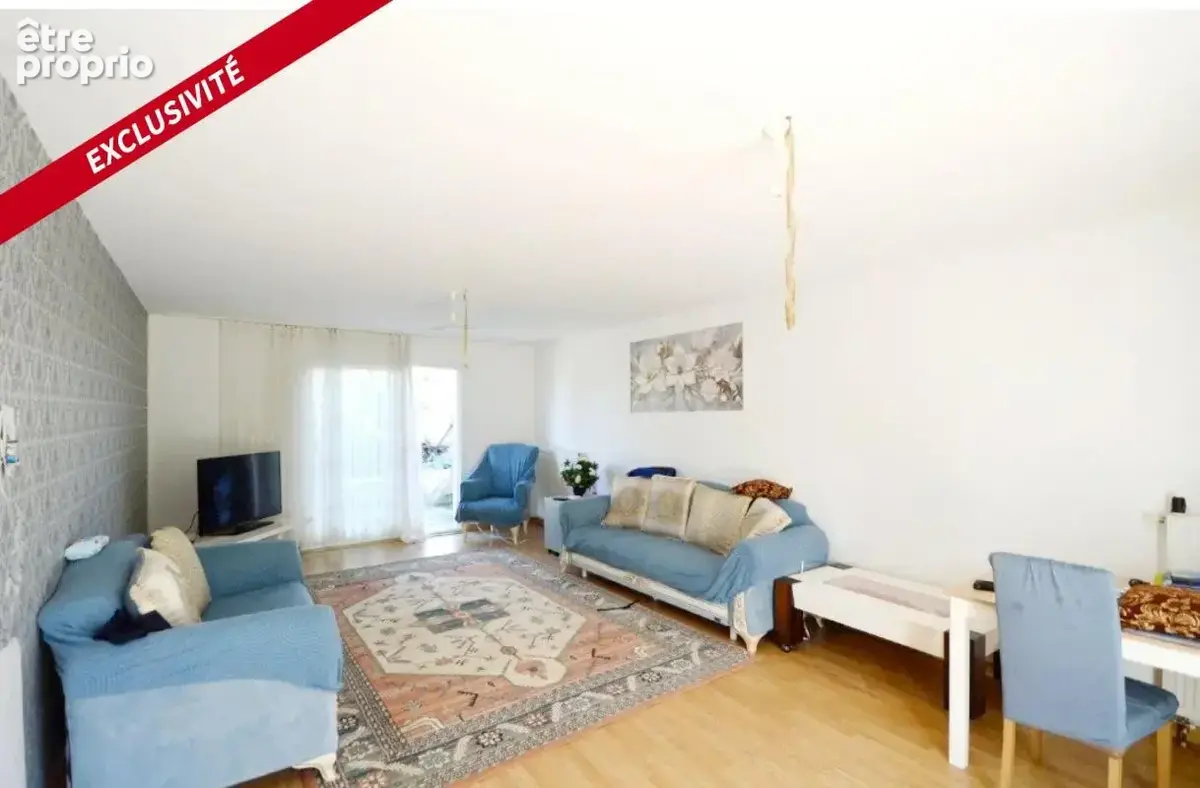 Maison plein pied de 118m² récente dans lotissement calme - photo 9