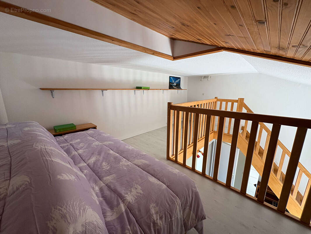 Appartement à LE BARCARES