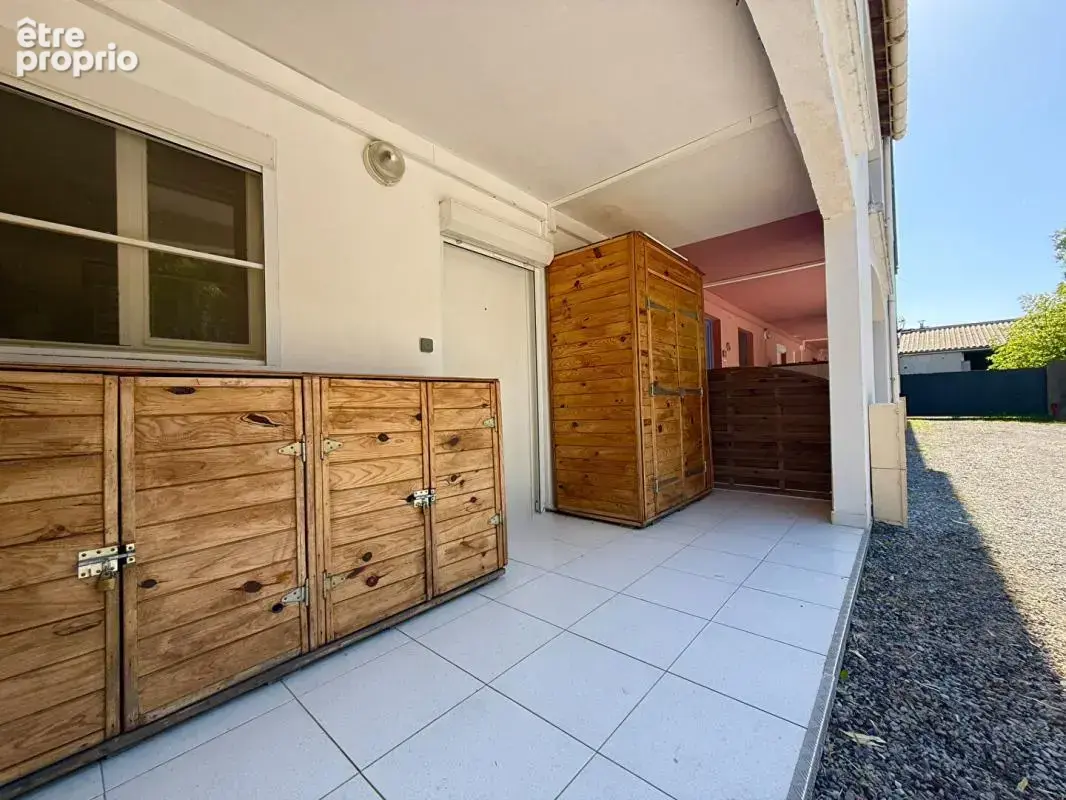 Appartement avec jardin Ruoms 3 pièces 49 m2 - photo 15