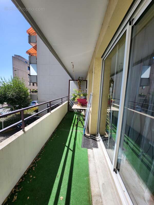 Appartement à LIMOGES