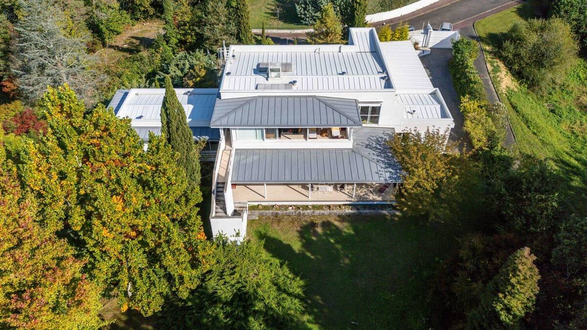 Maison à SAINT-JEAN-DE-LUZ