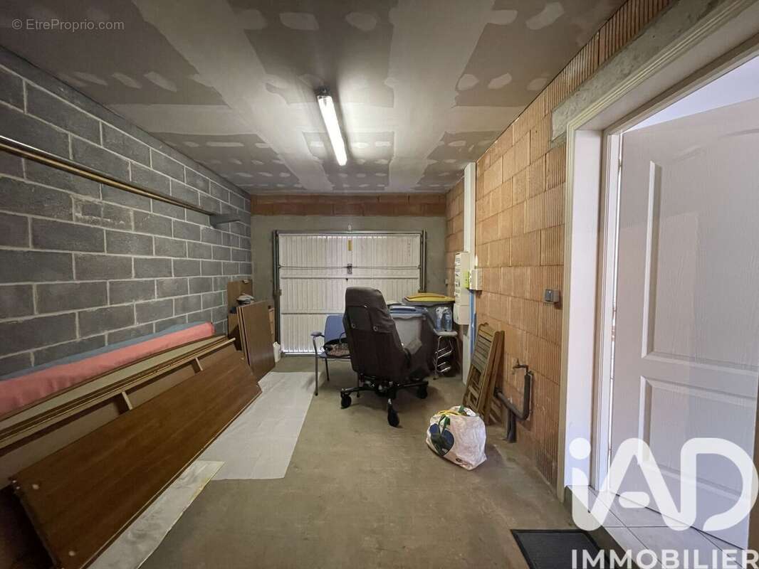 Photo 9 - Maison à FECHAIN