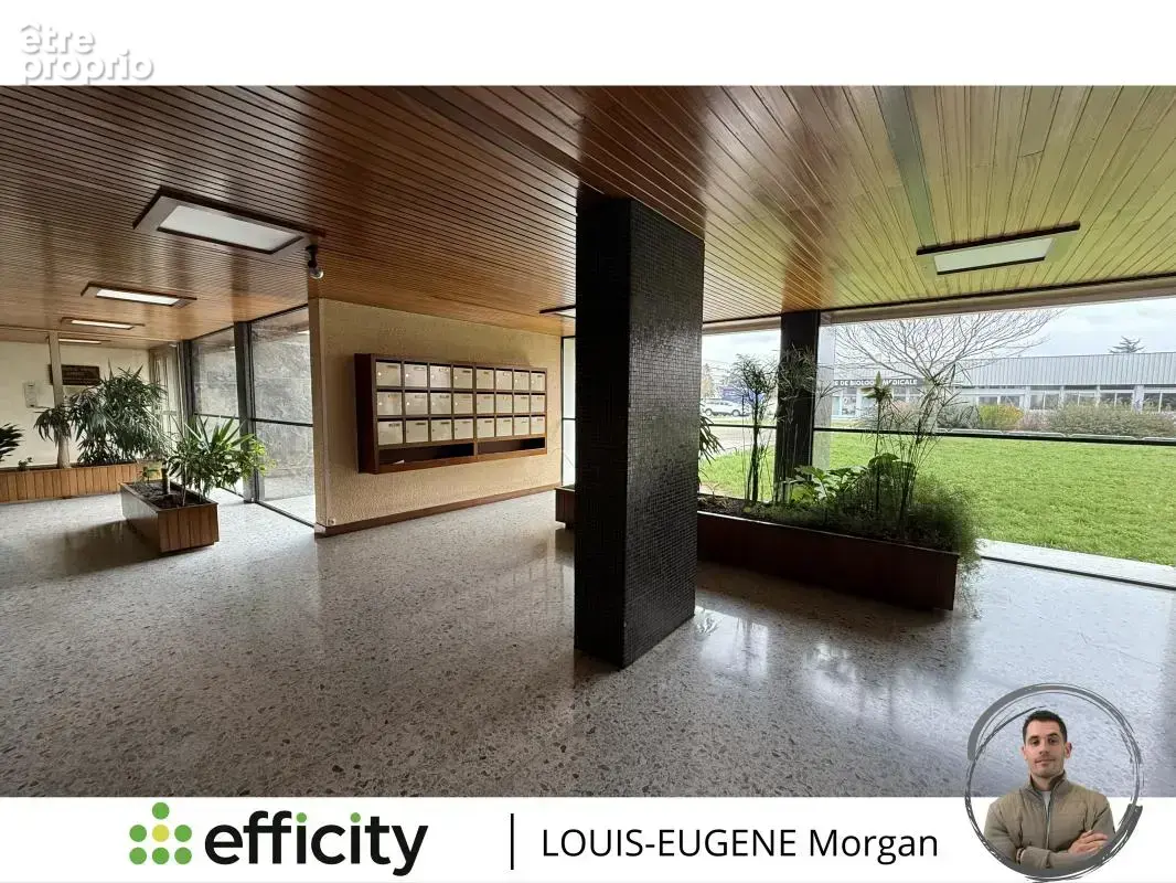 Appartement - photo 17