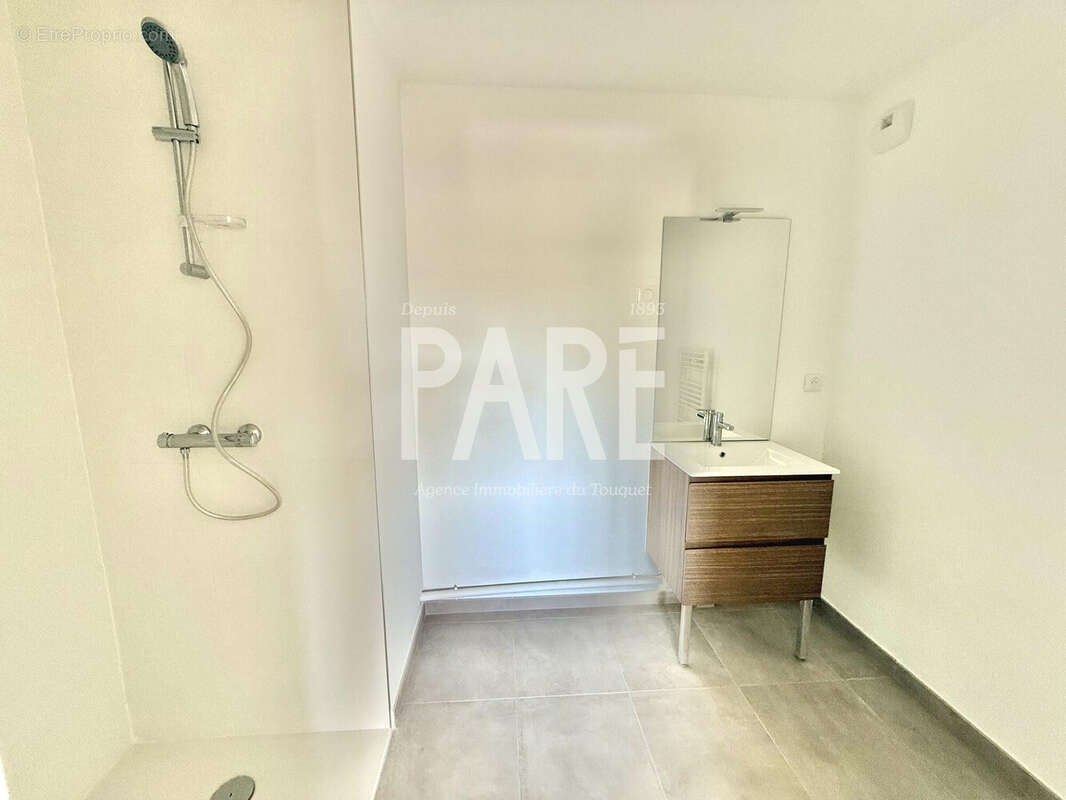 Appartement à MERLIMONT