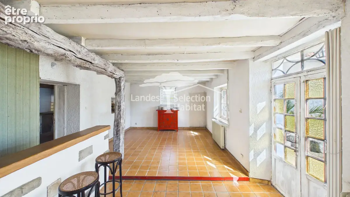Maison 121 m² sur terrain de 1660m² - photo 3