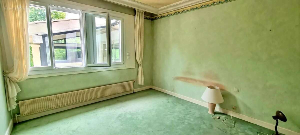 Maison à EYMET
