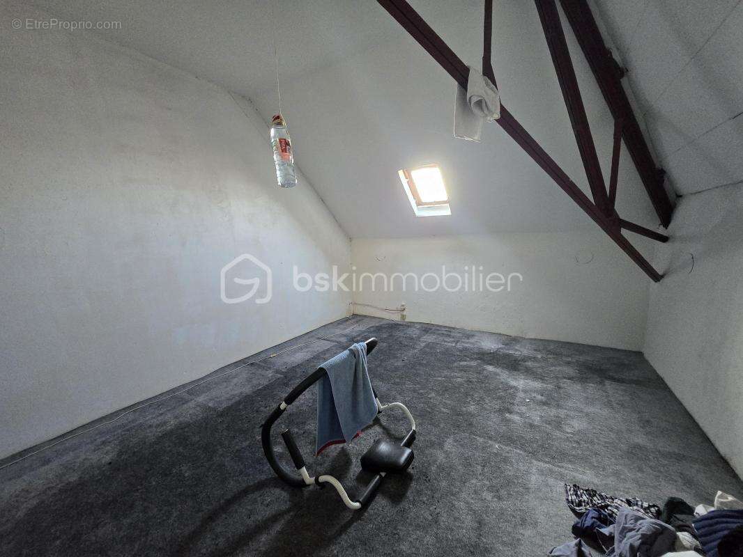 Appartement à NEVERS